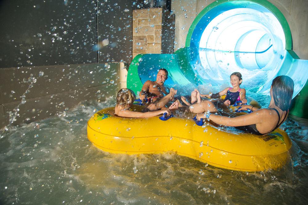 Lalandia 4* Billund