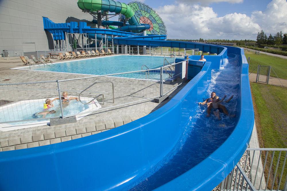 Parco vacanze Lalandia 4*