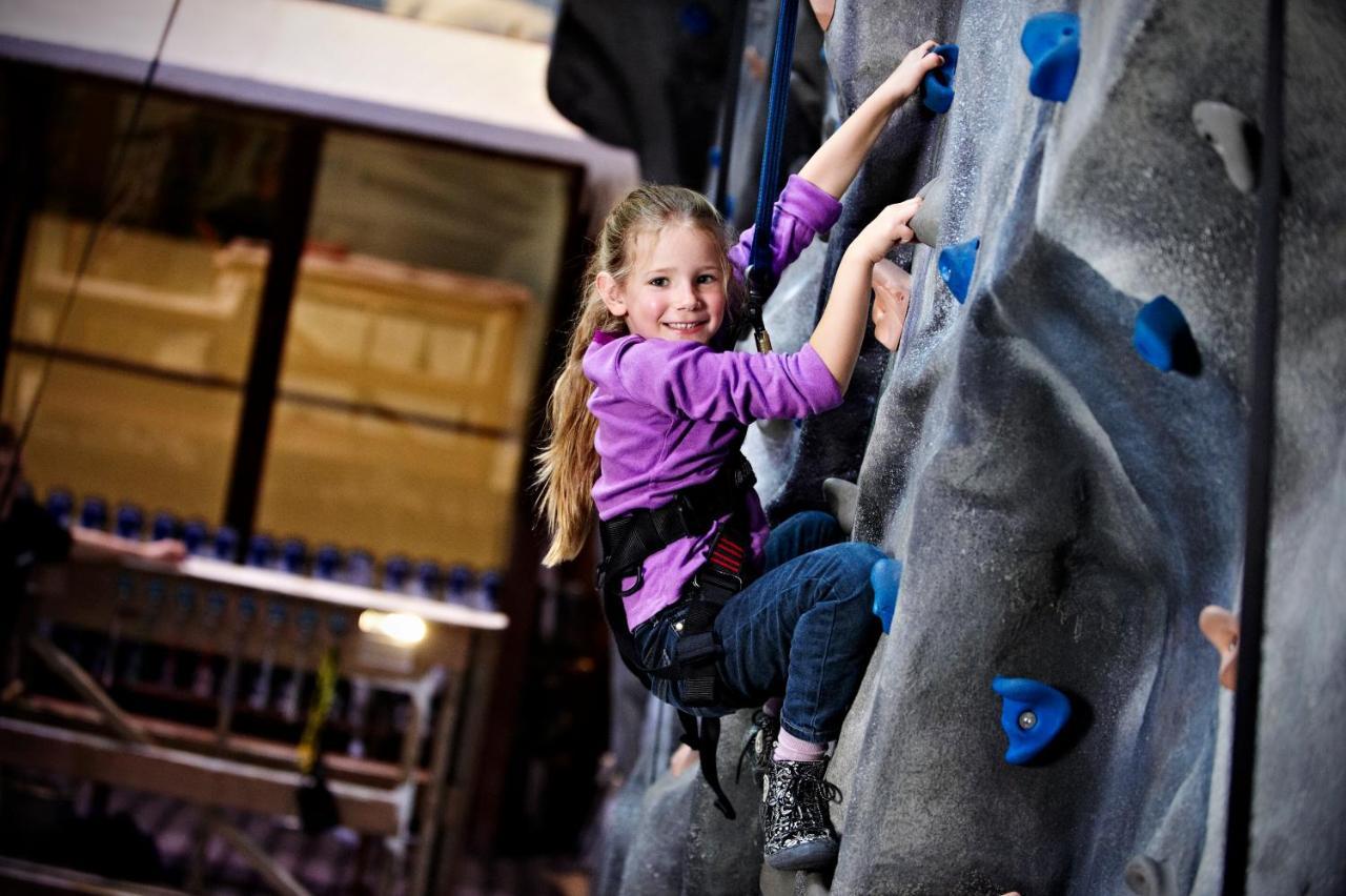 Parco vacanze Lalandia Billund