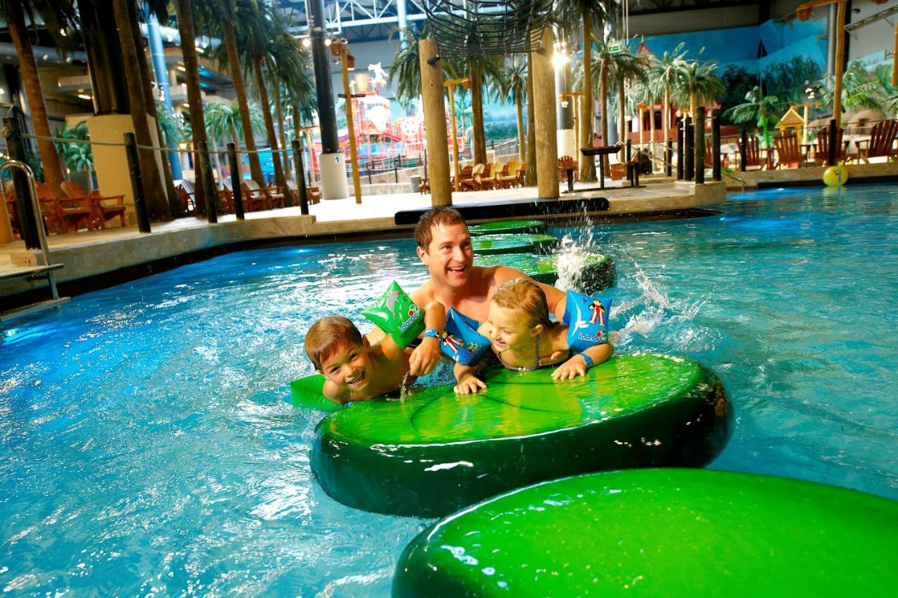 Lalandia Parco vacanze Billund