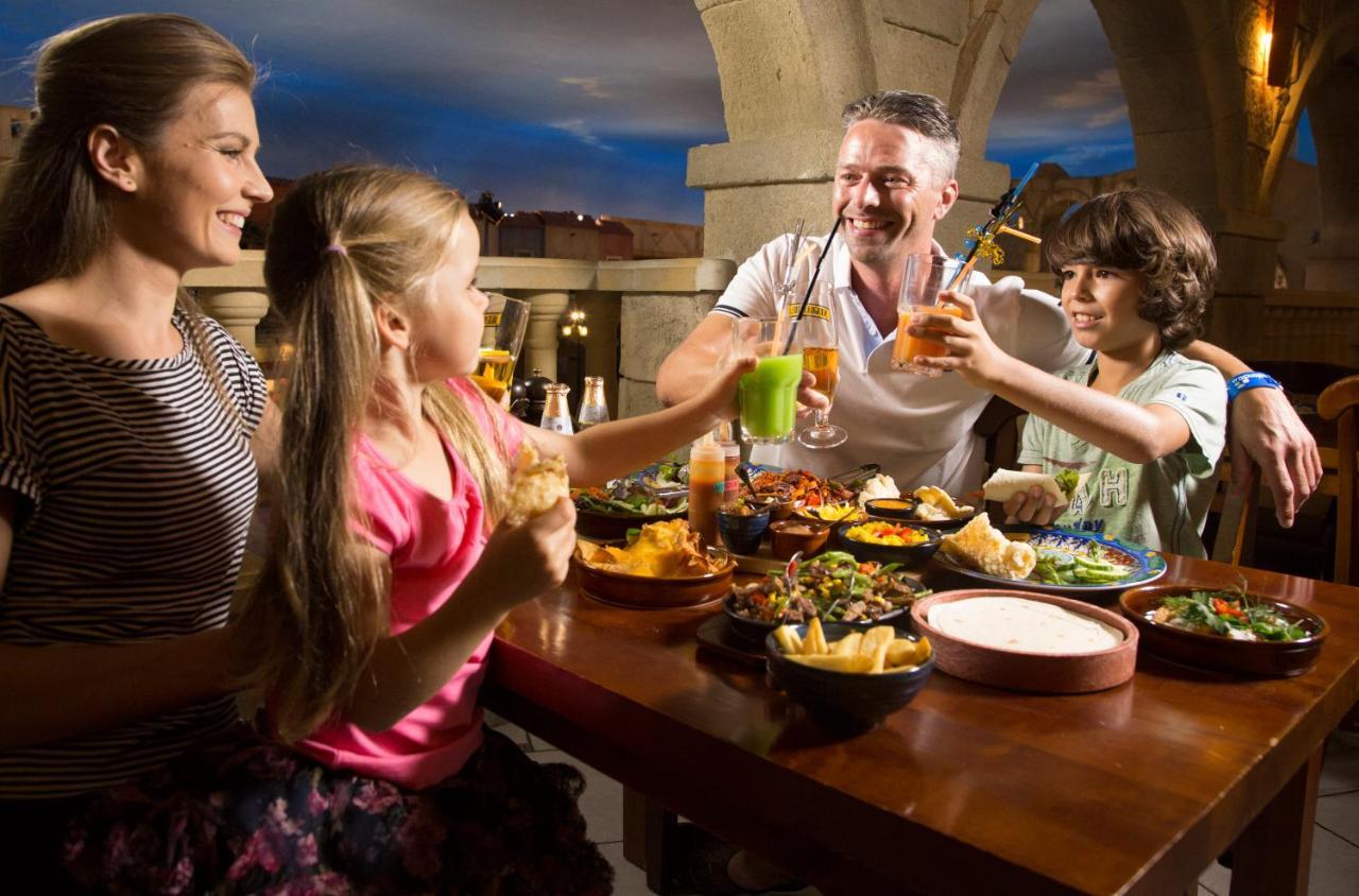 Parco vacanze Lalandia 4*