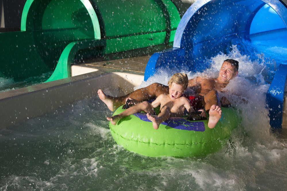 Parco vacanze Lalandia 4*