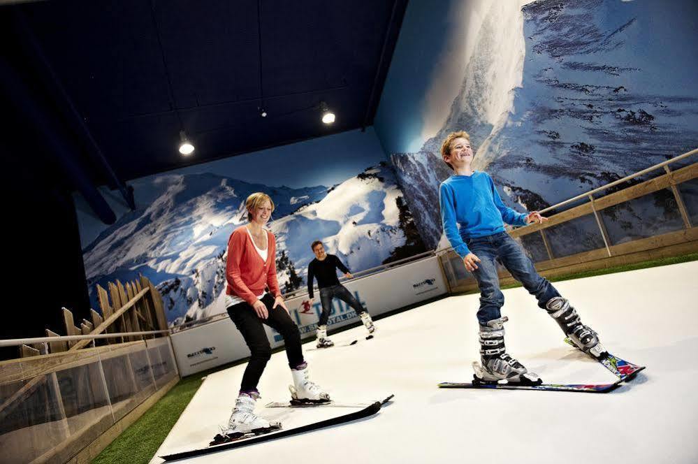 Lalandia Parco vacanze Billund