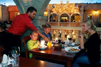 Parco vacanze Lalandia 4*